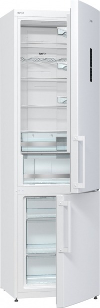 Холодильник Gorenje NRK 6202 MW