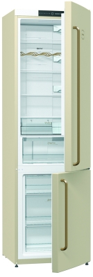 Gorenje NRK 621 CLI