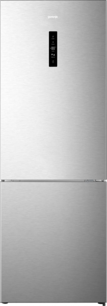 Холодильник Gorenje NRK 720 EAXL4