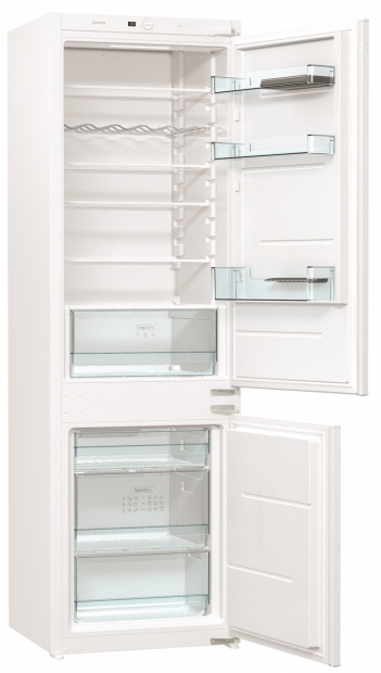 Вбудований холодильник Gorenje NRKI 4182 E1