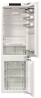 Вбудований холодильник Gorenje NRKI 512 ST