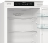 Вбудований холодильник Gorenje NRKI517E41