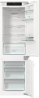 Встраиваемый холодильник Gorenje NRKI517E42
