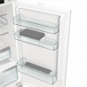 Встраиваемый холодильник Gorenje NRKI517E61WF