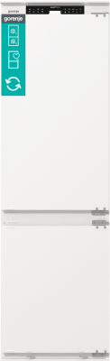 Gorenje  NRKI517E61WF
