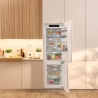 Встраиваемый холодильник Gorenje NRKI517E62WF