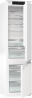 Вбудований холодильник Gorenje NRKI519D61WF