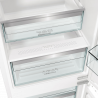 Вбудований холодильник Gorenje NRKI519D61WF