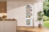 Встраиваемый холодильник Gorenje NRKI519E41