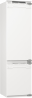 Встраиваемый холодильник Gorenje NRKI519E82WF