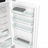 Встраиваемый холодильник Gorenje NRKI519E82WF