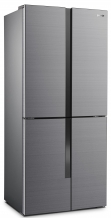 Холодильник Gorenje  NRM 8181 MX