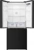 Холодильник Gorenje NRM819E61BX