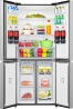 Холодильник Gorenje NRM819E61X