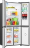 Холодильник Gorenje NRM819E61X