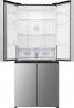 Холодильник Gorenje NRM819E61X