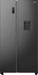 Холодильник Gorenje NRR 9185 EABXLWD
