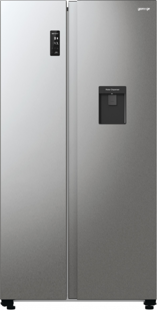 Холодильник Gorenje NRR 9185 EAXLWD