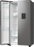 Холодильник Gorenje NRR 9185 EAXLWD