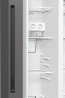 Холодильник Gorenje NRR 9185 EAXLWD