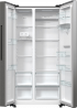 Холодильник Gorenje NRR 9185 EAXLWD