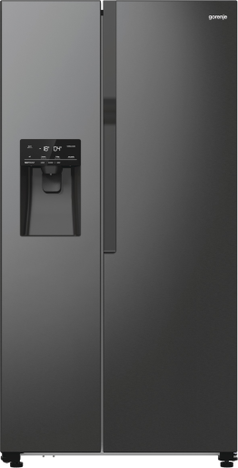 Холодильник Gorenje NRR9185ESBXL