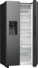 Холодильник Gorenje NRR9185ESBXL