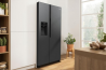 Холодильник Gorenje NRR9185ESBXL