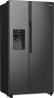 Холодильник Gorenje NRR9185ESBXL