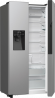 Холодильник Gorenje NRR9185ESXL