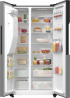 Холодильник Gorenje NRR9185ESXL1