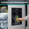 Холодильник Gorenje NRR9185ESXL1