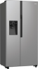 Холодильник Gorenje NRR9185ESXL