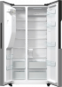 Холодильник Gorenje NRR9185ESXL