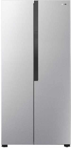 Холодильник Gorenje NRS 8182 KX
