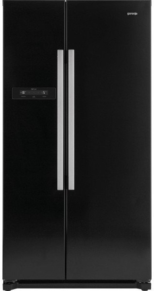 Холодильник Gorenje NRS 9181 BBK
