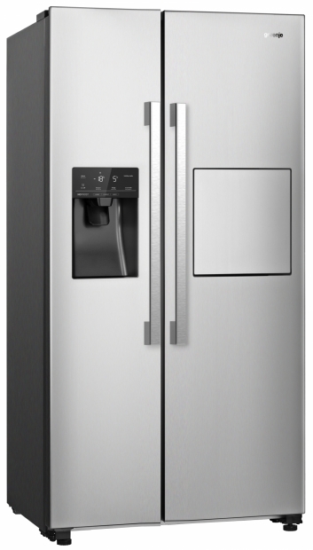 Холодильник Gorenje NRS 9181 VXB