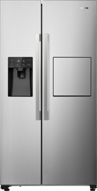 Холодильник Gorenje NRS 9182 VXB1