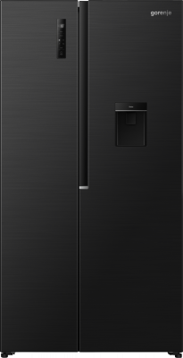 Gorenje  NRS917E41BXWD