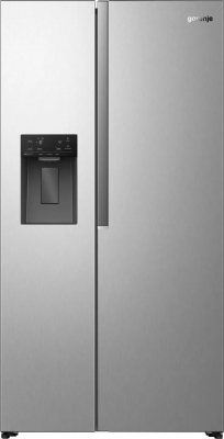 Gorenje  NRS917E61X