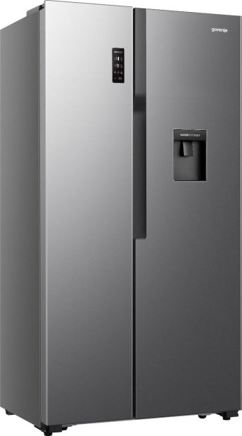 Холодильник Gorenje NS 9 FSWD