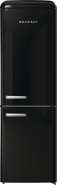 Холодильник Gorenje ONRK 619 DBK