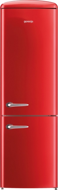 Холодильник Gorenje ORK 192 RD