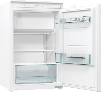 Встраиваемый холодильник Gorenje RBI 4092 E1