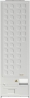 Вбудований холодильник Gorenje RI517E41WF