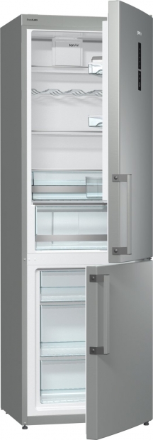 Холодильник Gorenje RK 6191 LX