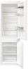 Встраиваемый холодильник Gorenje RKI 2181 E1