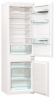 Встраиваемый холодильник Gorenje RKI 4181 E3