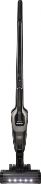 Пылесос Gorenje SVC216110FSIIBKA