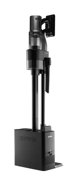 Пилосос Gorenje SVC296749NEBL